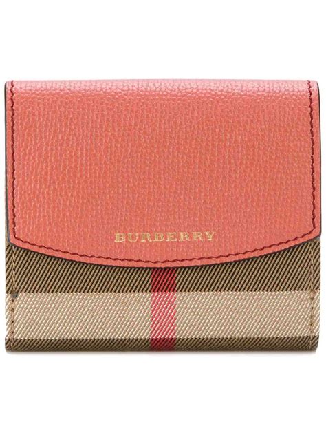 portefeuille burberry femme pas cher|Portefeuilles Burberry pour Femme .